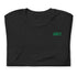 1STAR Emerald T-Shirt